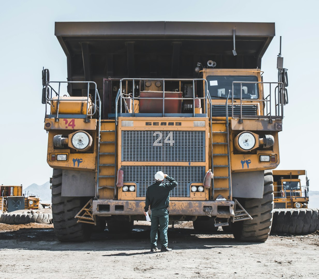 Mine Geology, Mineral Exploration and Mining Engineer Consulting